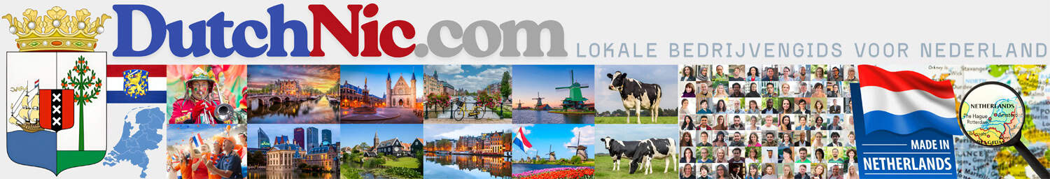Gemaakt in Nederland - Designboxx